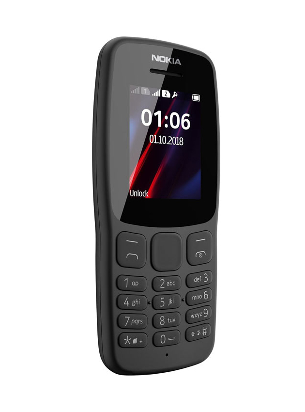 Nokia 106 2018